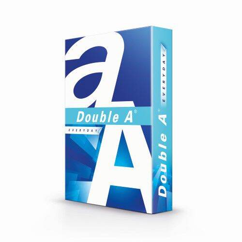 Giấy in Photo Double a4 500 tờ 70gsm