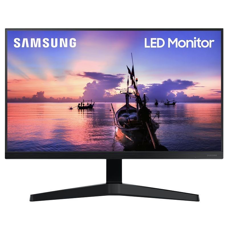 Màn hình Samsung 24 inch fhd ips 75hz 5ms amd freesync viền mỏng lf24t350fhexxv, cam kết hàng đúng mô tả, chất lượng đảm bảo,  đảm bảo cung cấp các sản phẩm đang được săn đón trên thị trường hiện nay