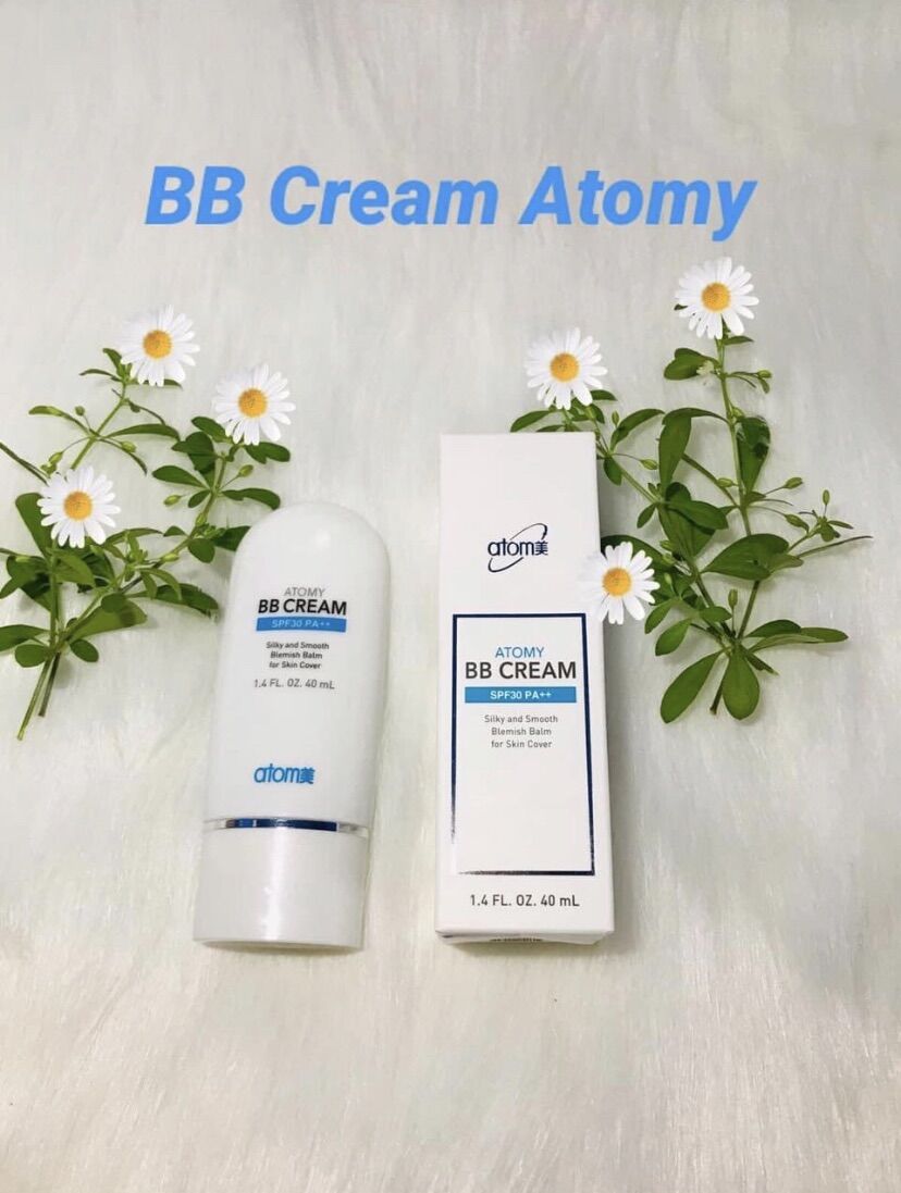 Bb cream