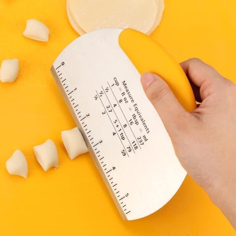 DỤNG CỤ LÀM BÁNH 3 MÓN BẰNG SILICONE(CÁN BỘT, CHIA BỘT, THẢM NHÀO BỘT)