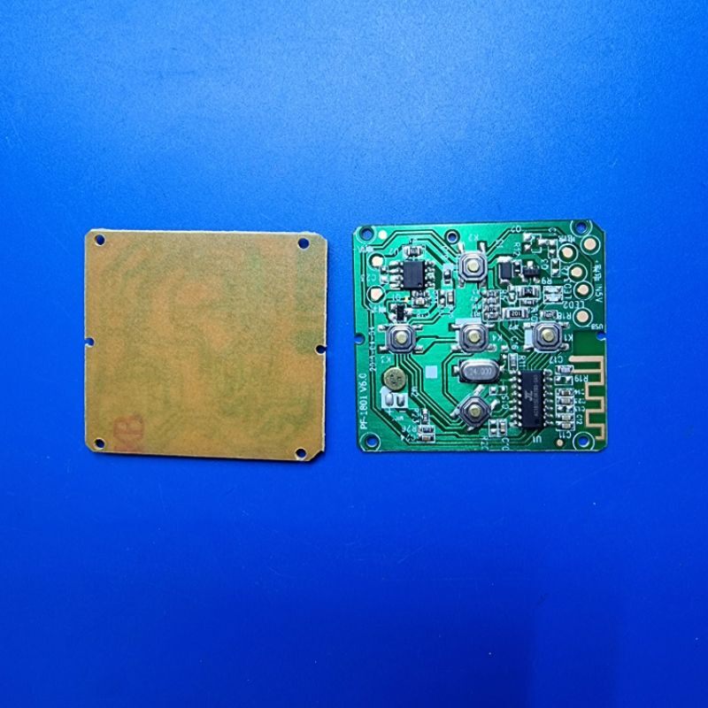Mạch loa bluetooth 3w giá rẻ