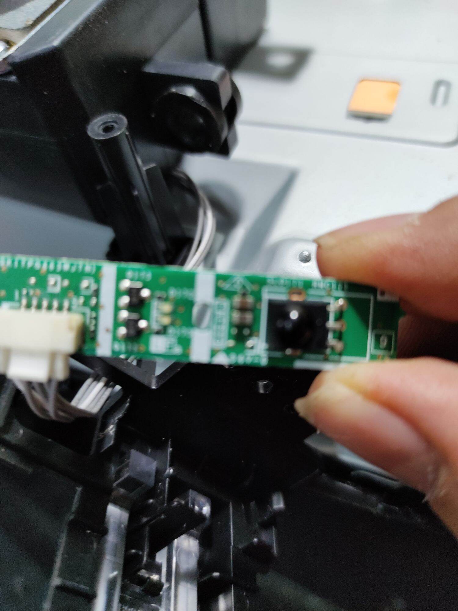 Bo mạch tivi Sharp LC 32LE265X