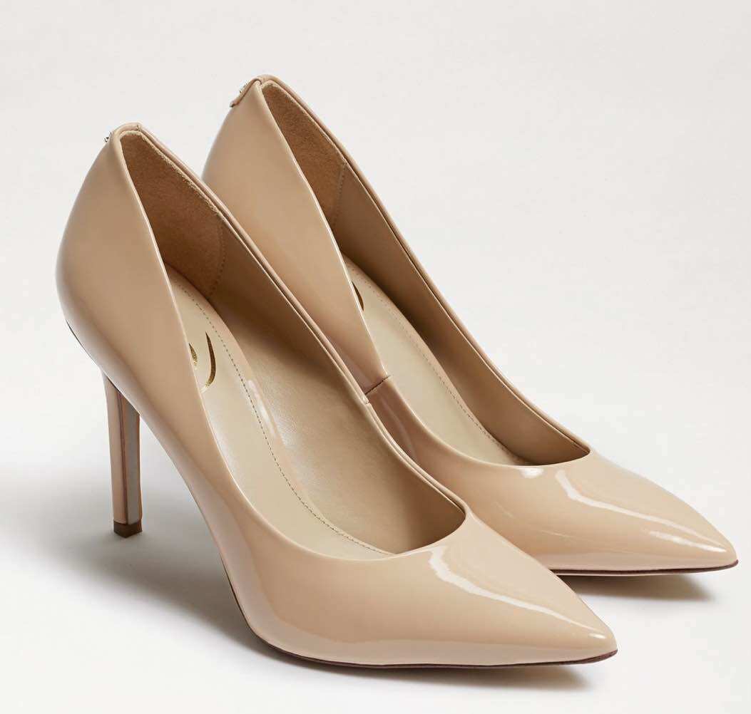 Giày cao gót hiệu Sam Edelman chuẩn xuất