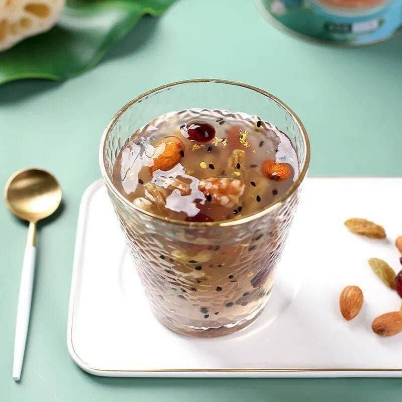 BỘT CỦ SEN DINH DƯỠNG MIX HẠT