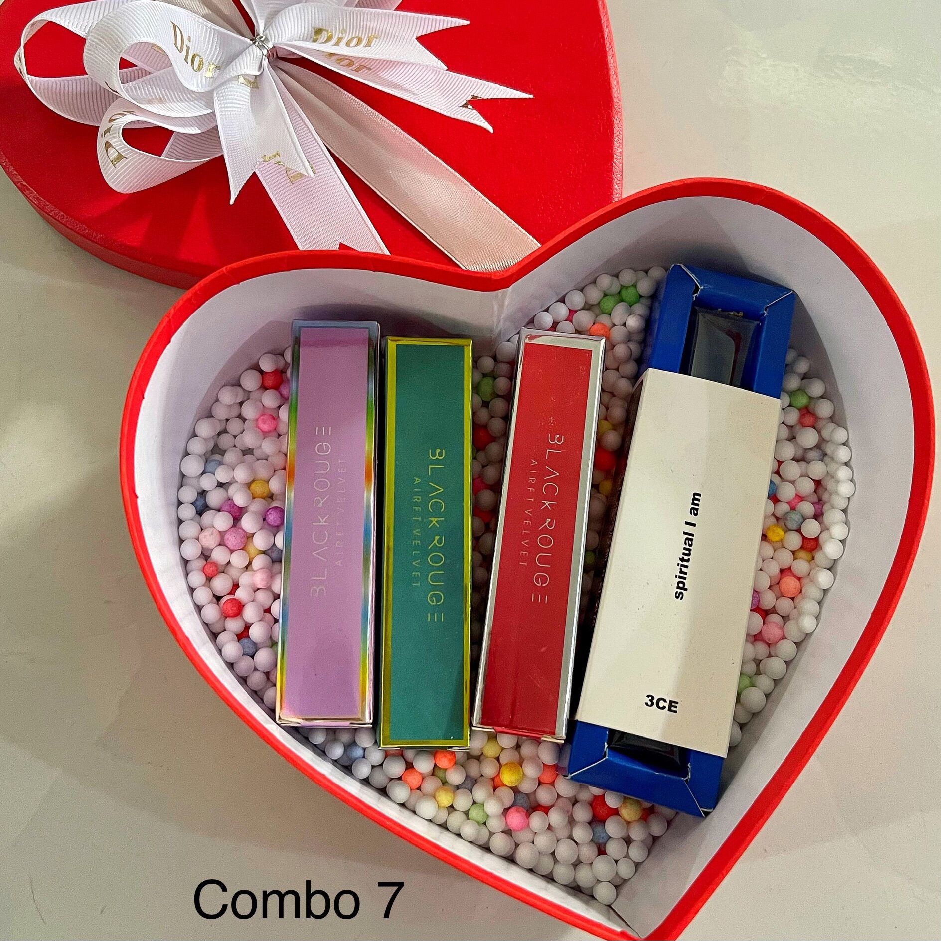 Combo quà tặng 4 món ý nghĩa