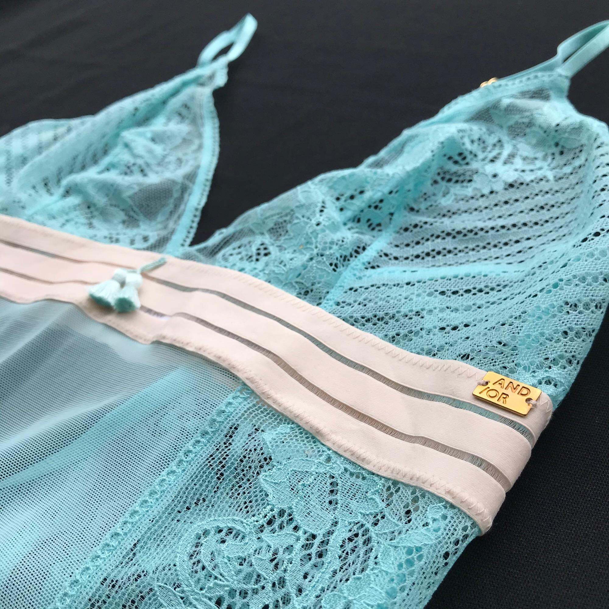 Bodysuite auth size S/M