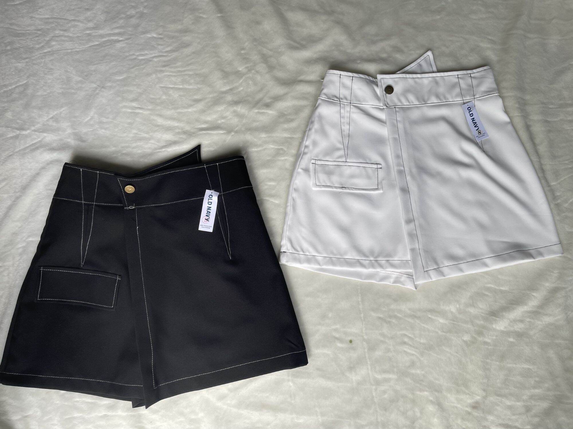 CHÂN VÁY VIỀN CHỈ XINH XINH