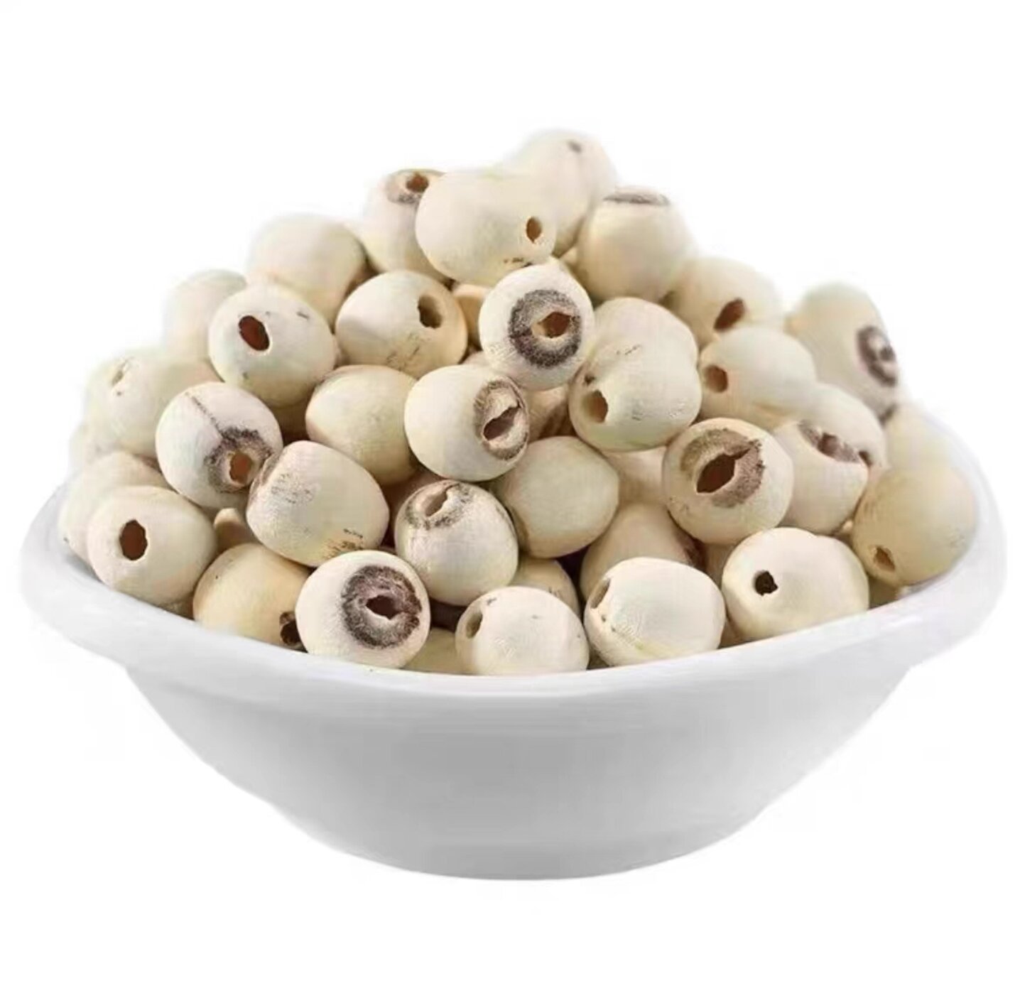 100g Dong Thap Dried Lotus Seeds