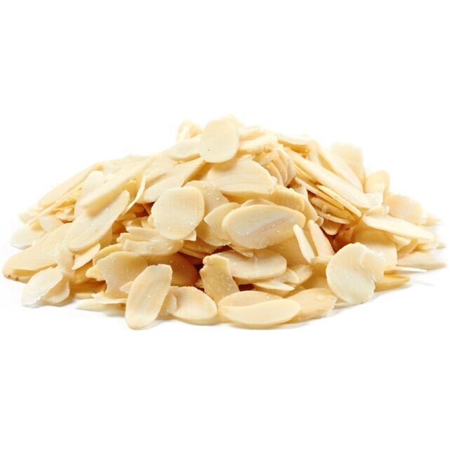 Hạnh Nhân Lát Mỏng OLAM