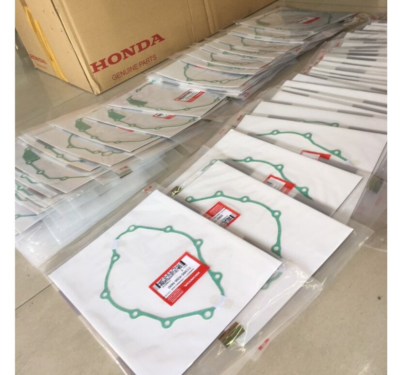 Gon lốc nồi Winner v1 Zin honda chính hãng