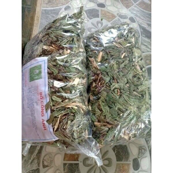 1kg bồ công anh