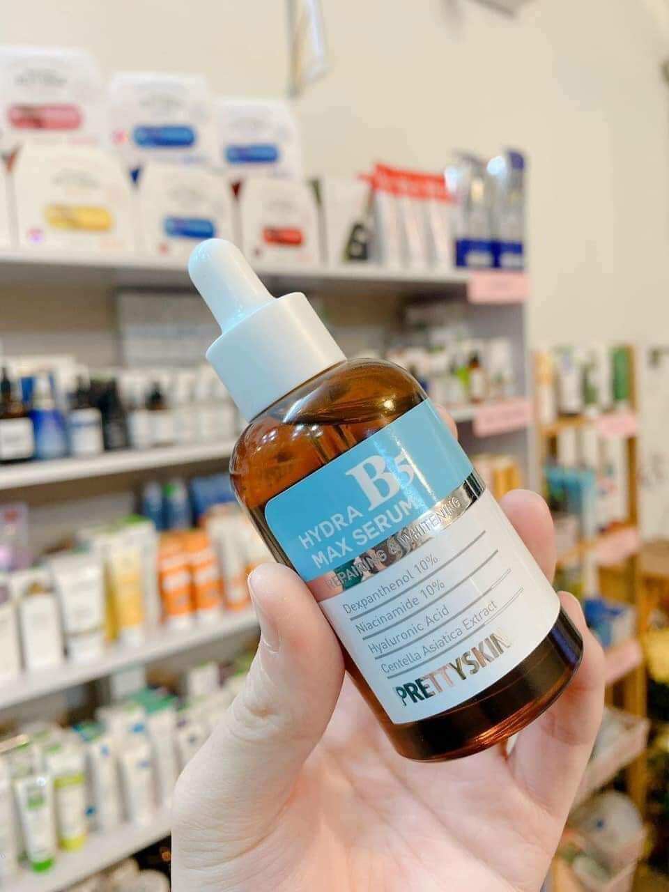 Serum B5 Prettyskin