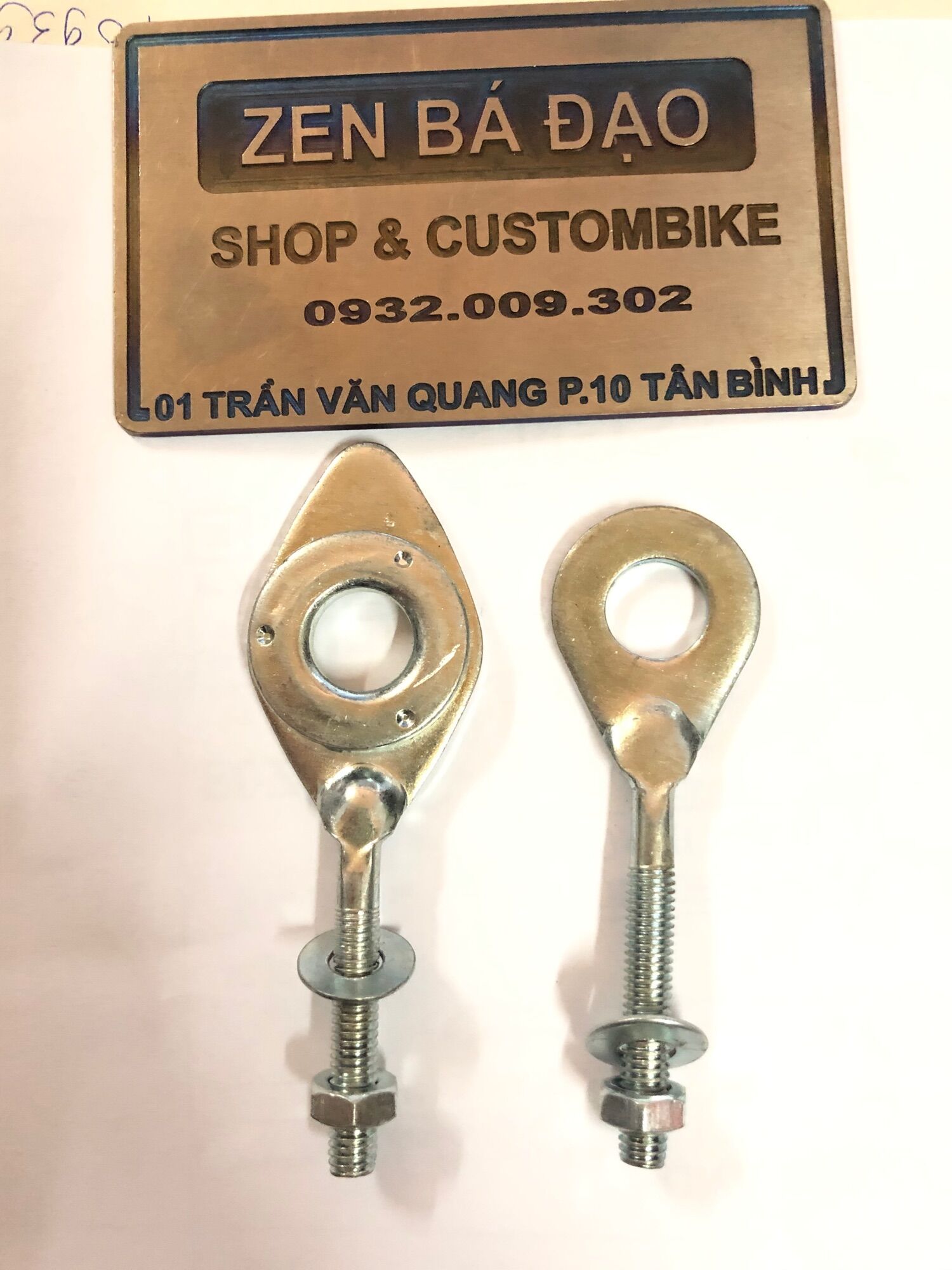 Bas tăng sên 67