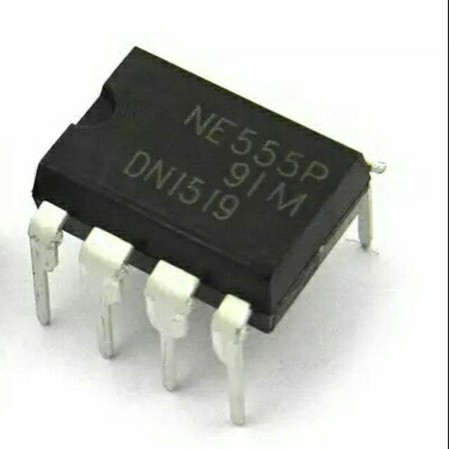 4-chiếc ic ne555