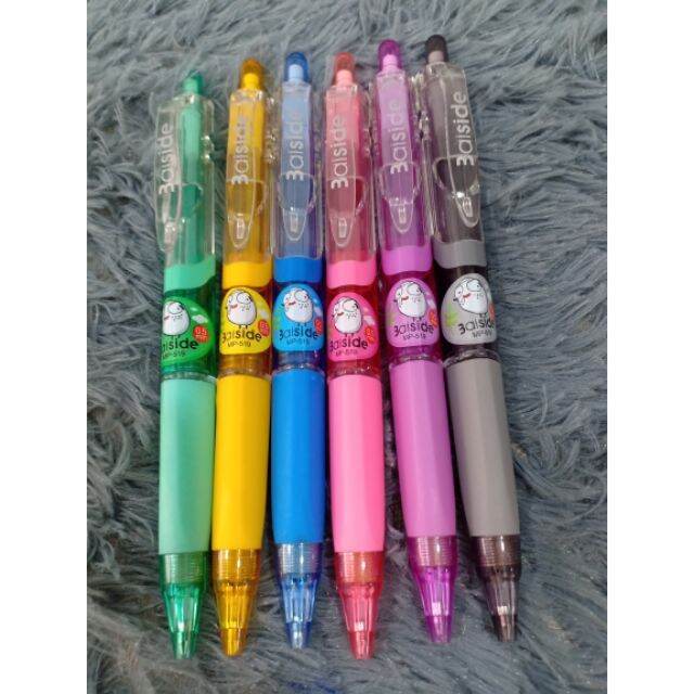 Bút chì bấm kim mp-519
