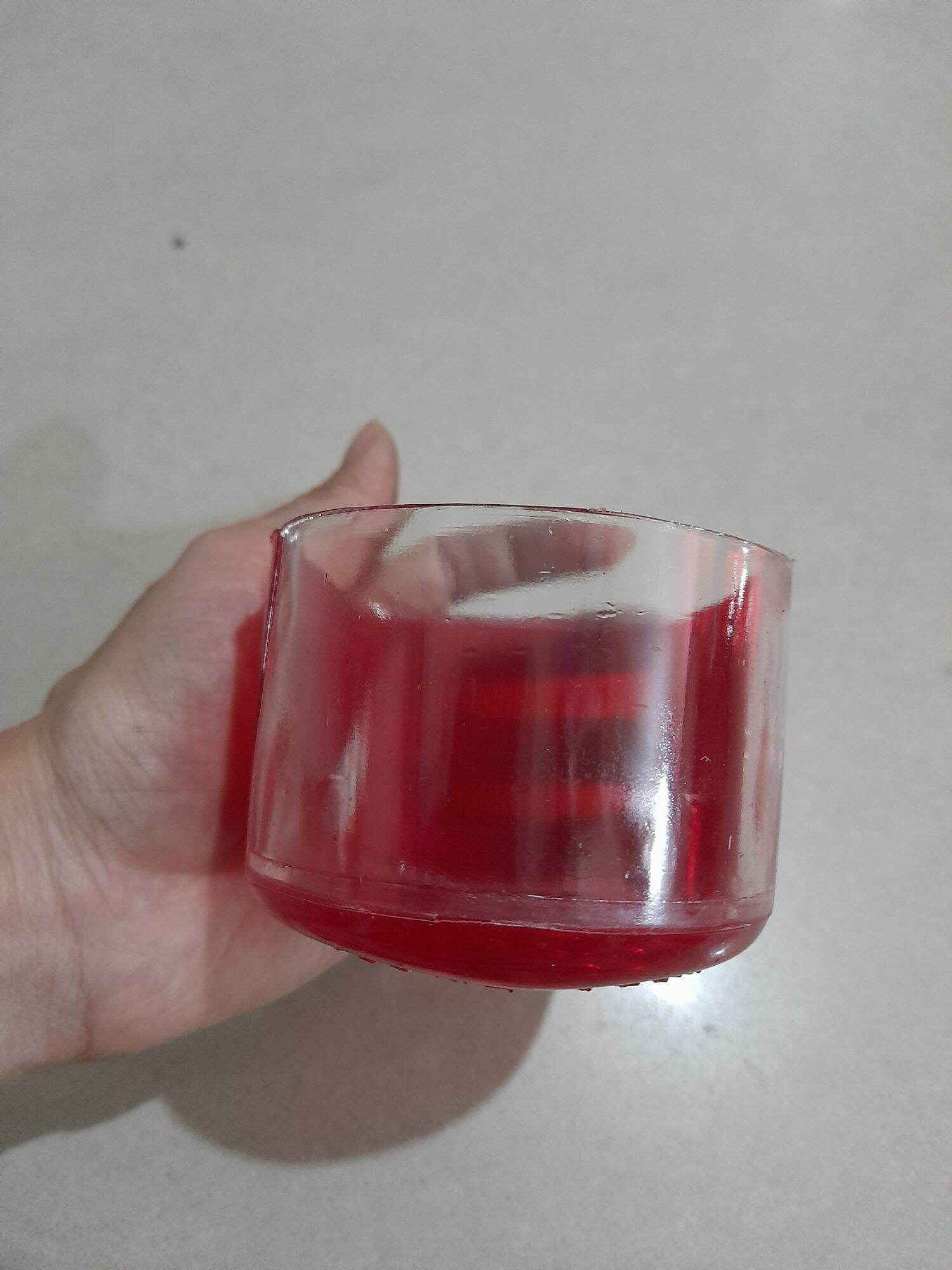 Chụp đèn đuôi sau xe Cúp 81