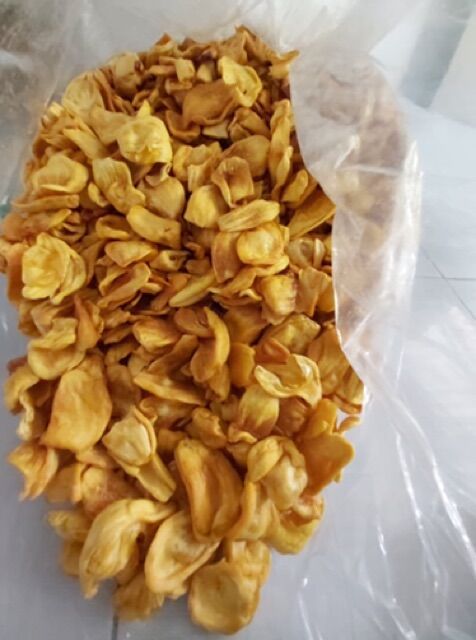 500G MÍT SẤY GIÒN LOẠI C-BAO