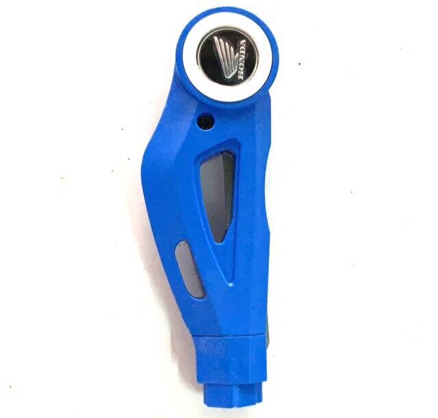 Phôi chìa khoá bấm gập độ các dòng xe HONDA từ dài xe WINNER , VISION , RSX , PCX , AB