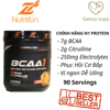 N1 bcaa znutrition tăng cơ phục hồi cơ bắp 90 servings - ảnh sản phẩm 1