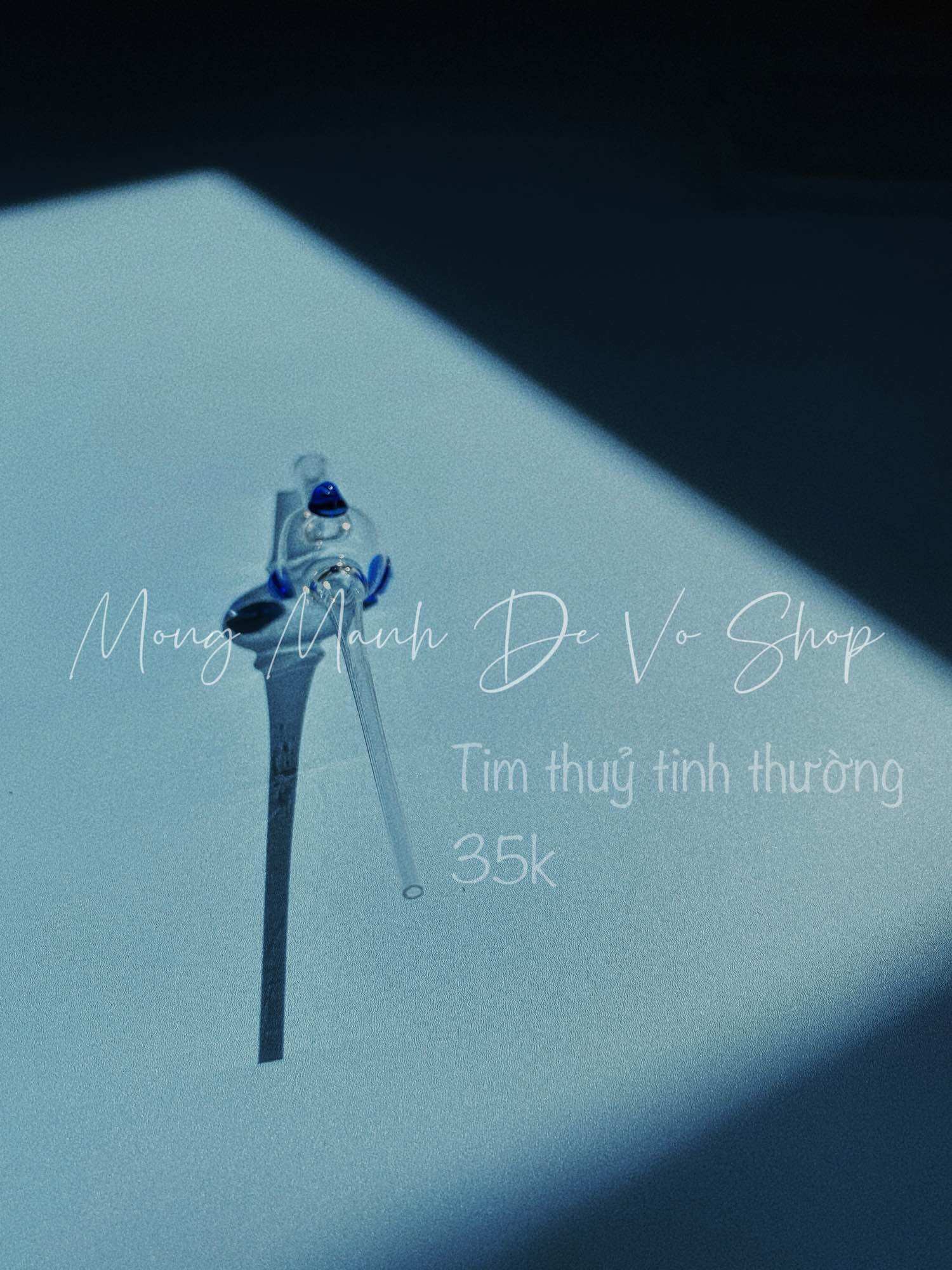( HCM ) 1 Thiết Bị Giảm Gas Bằng Thủy Tinh