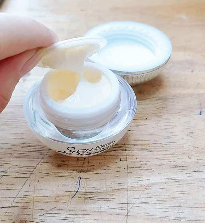 Kem Face Collagen Chống Nắng Senspa( Dr sen)