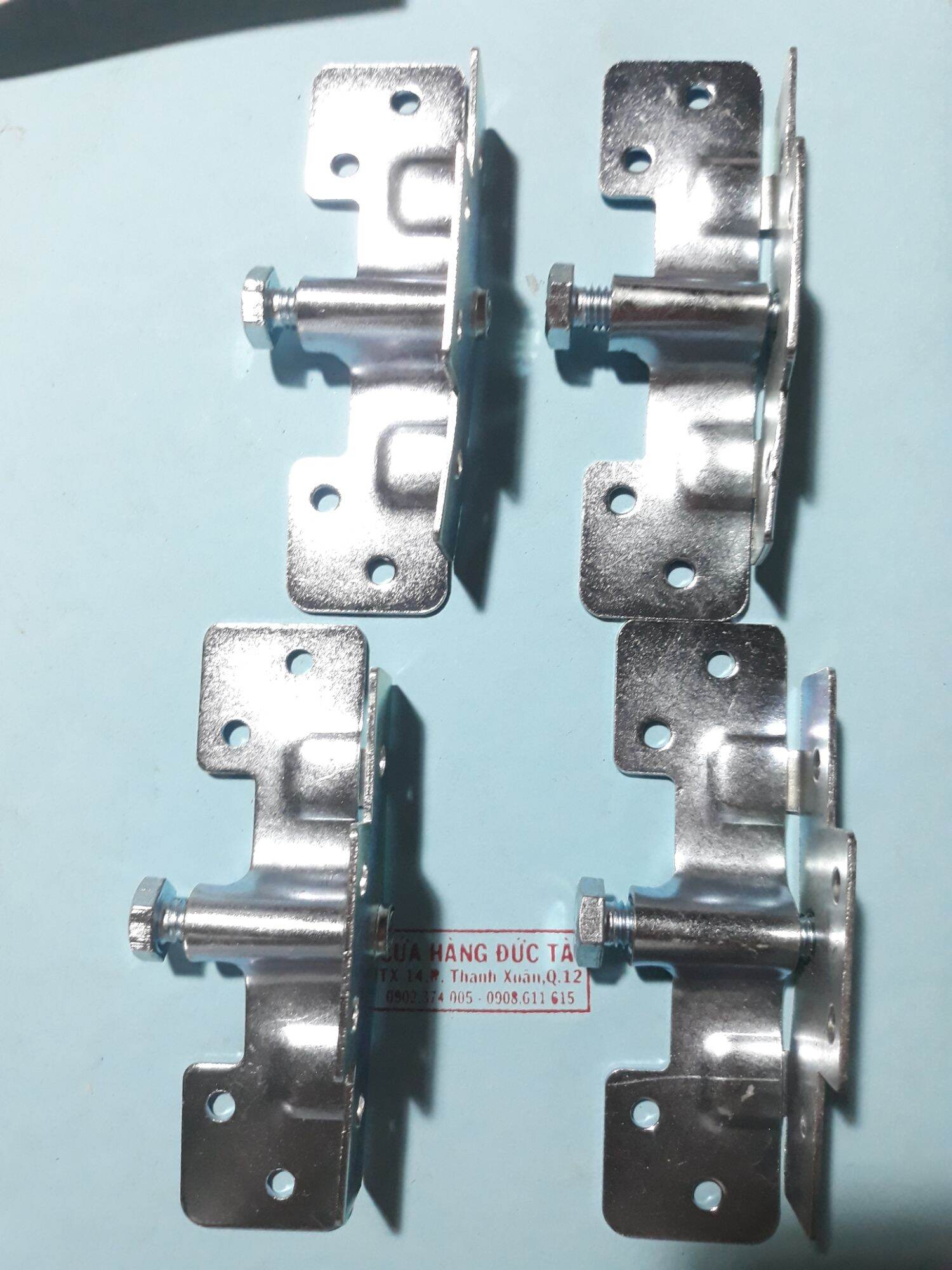 Bát giường, bọ giường bộ 4 cái