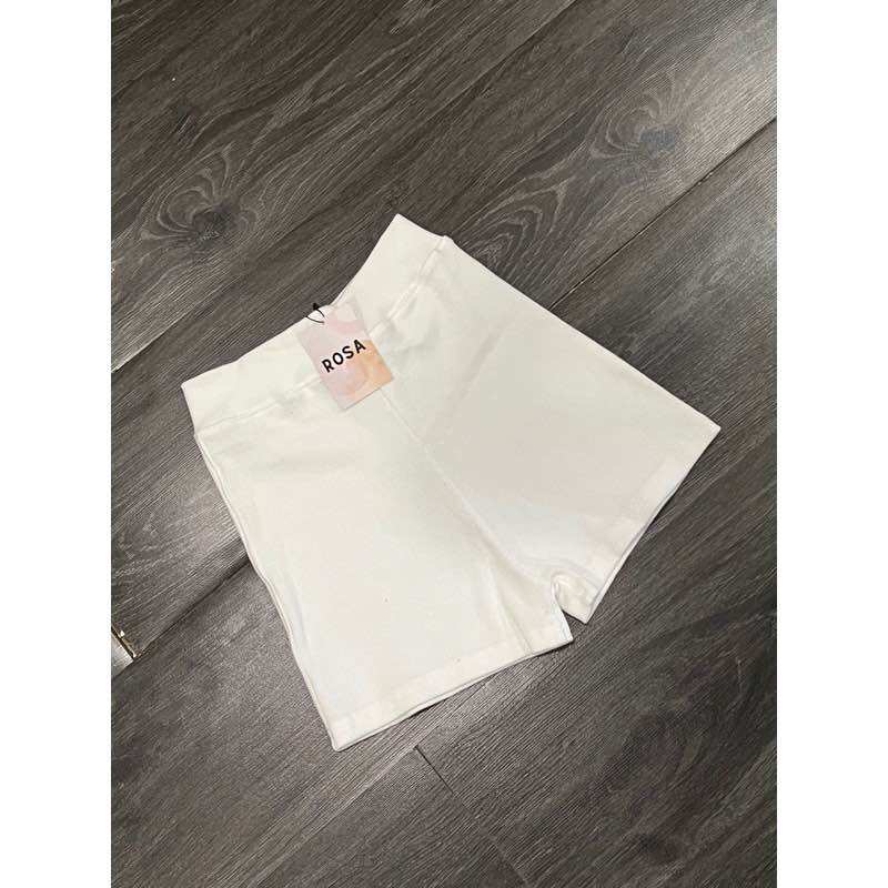 Quần Legging  NGỐ Đùi  nữ Chất Zip Cotton 100% Co Dãn
