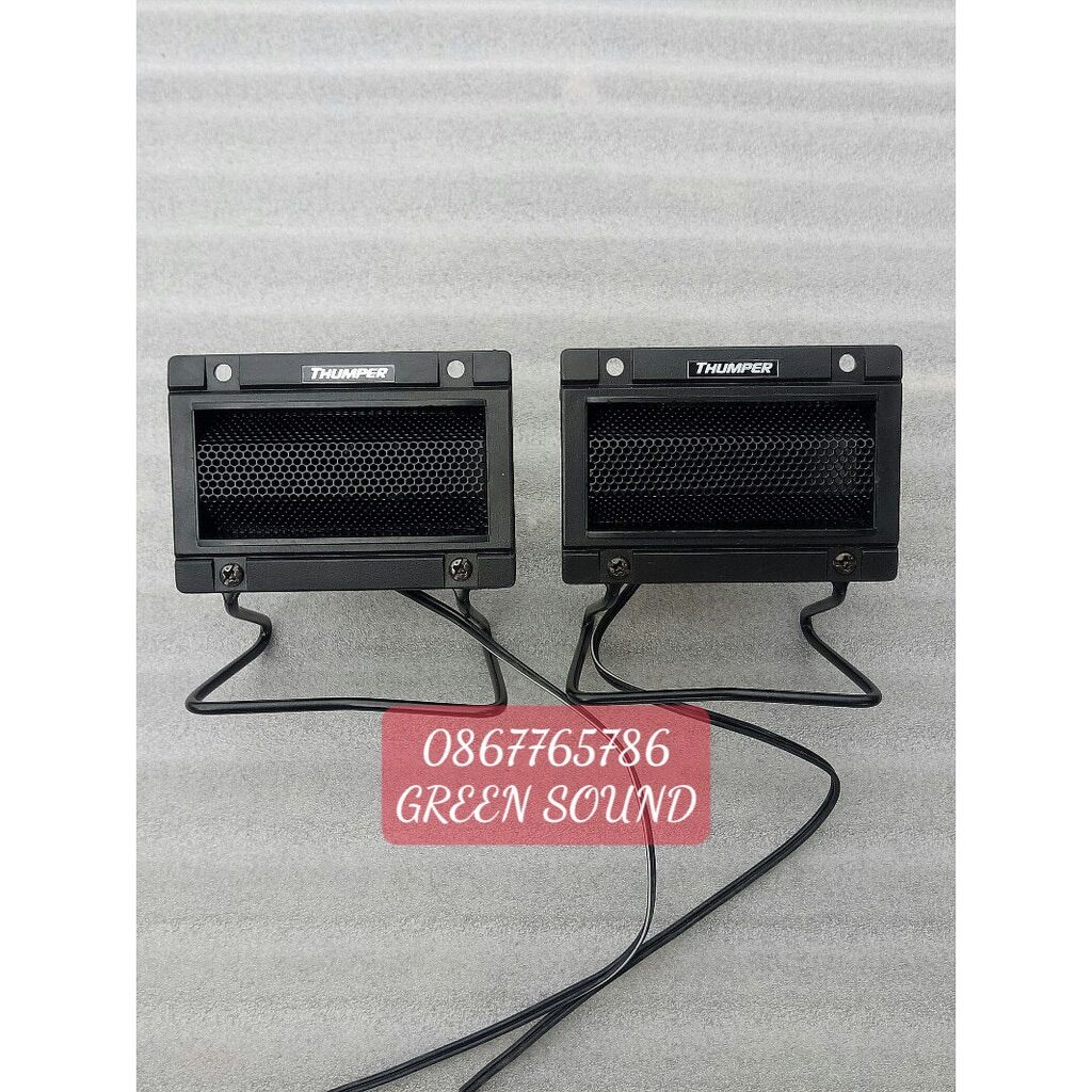 LOA SIÊU TREBLE ST 104 - 416 - GIÁ 2 CHIẾC
