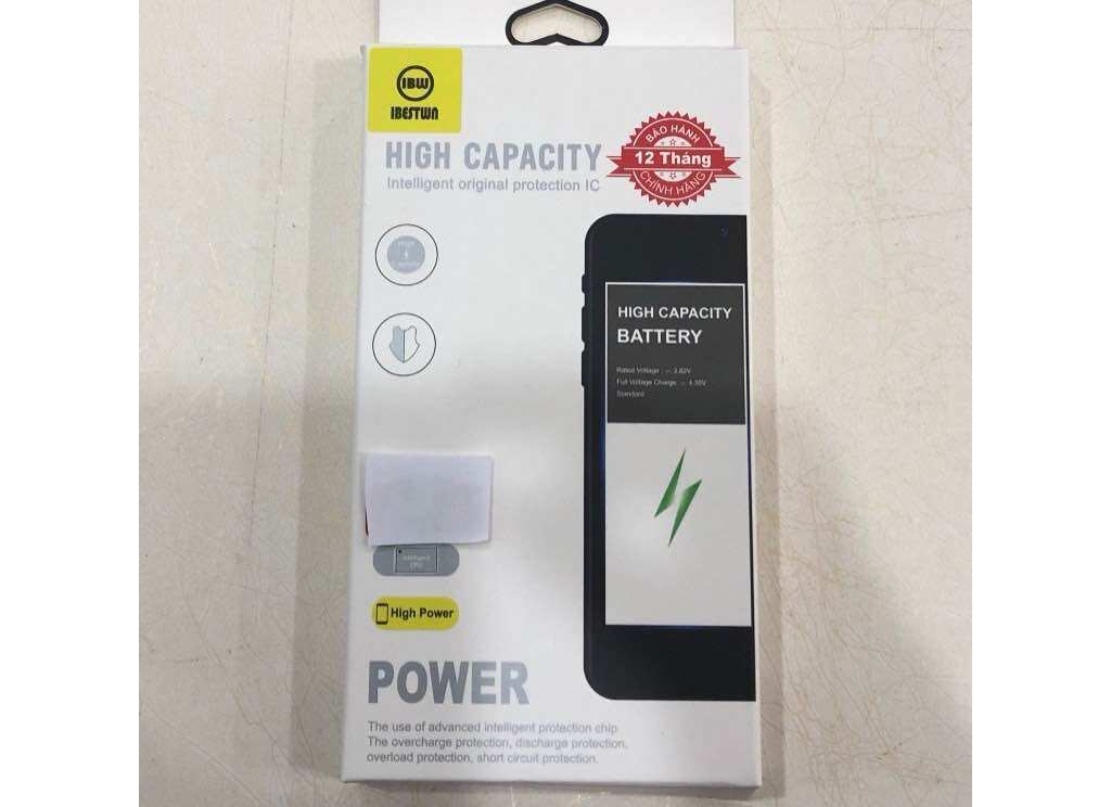Pin điện thoại tương thích cho ip5s / ip 5s,