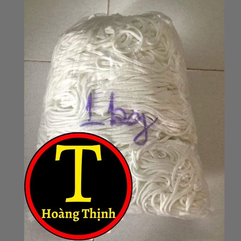 Thun Tròn Co Dãn Loại Tốt