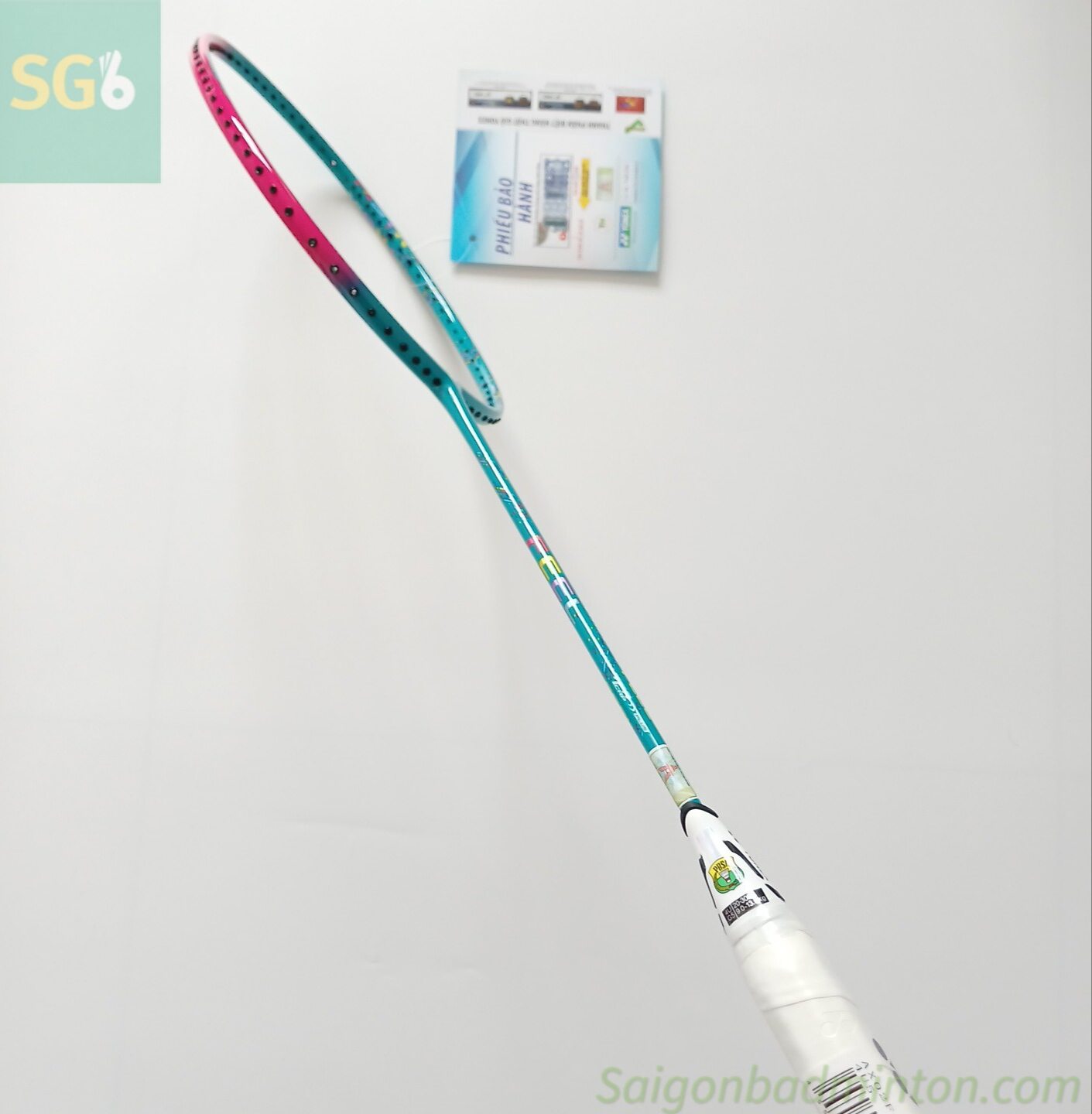 vợt cầu lông YONEX ASTROX 02F { HÀNG CHÍNH HÃNG}