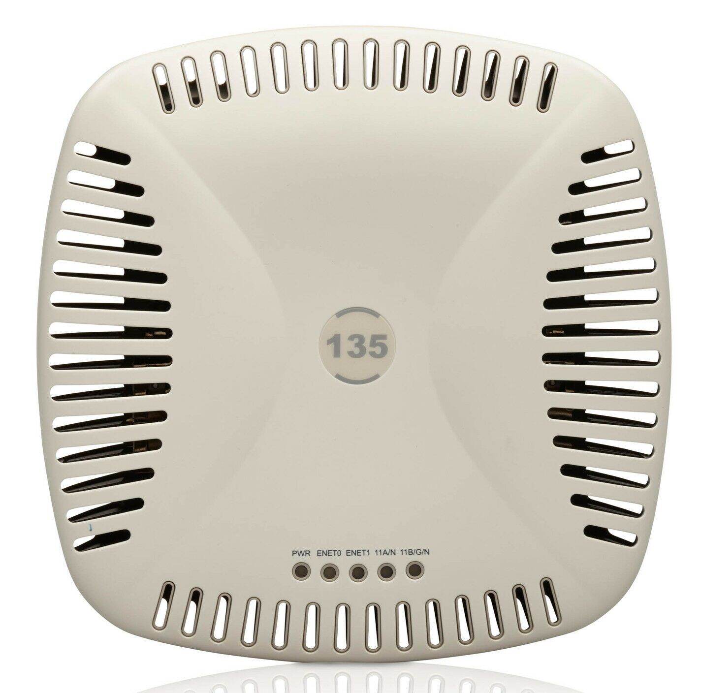 Bộ phát WiFi chuyên dụng Aruba AP-135 - Roaming - Mesh