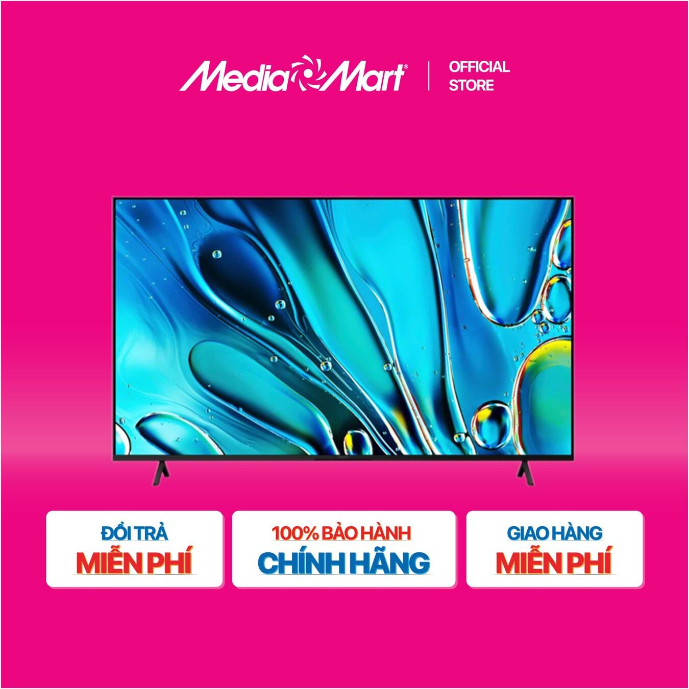 Sony BRAVIA 3 LED K-55S30 Giá 16,990,000 Đồng*Miễn phí vận chuyển