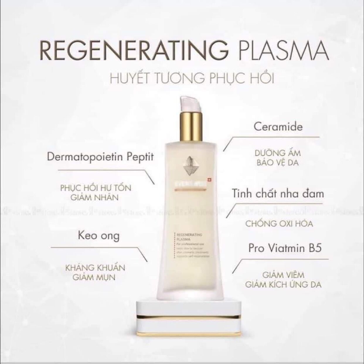 Serum evenswiss
