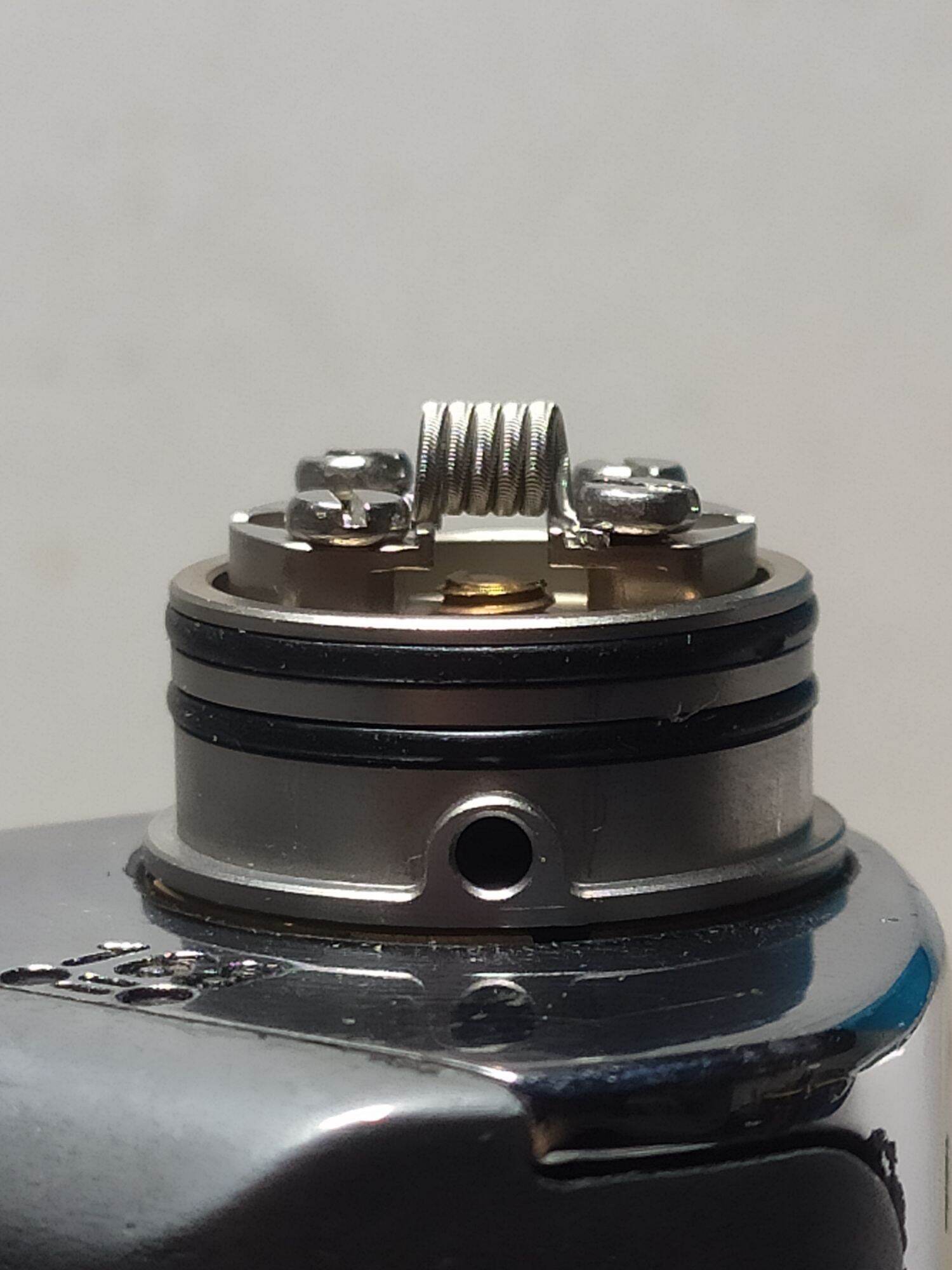 [TOP Coils VN] Coil Alien Mini Special Duo 2 Lõi Handmade (giá 1 chiếc)