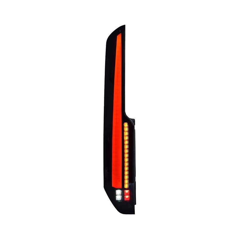 LED Replacement Tail Light Assembly for 2016-2022 Ford Transit V362 Giá 11,866,000 Đồng*Miễn phí vận chuyển