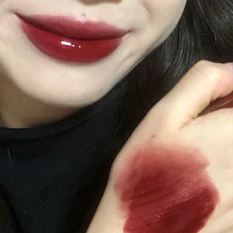 Son tint Son Bóng Siêu Lì Siêu Đẹp Son Heorange