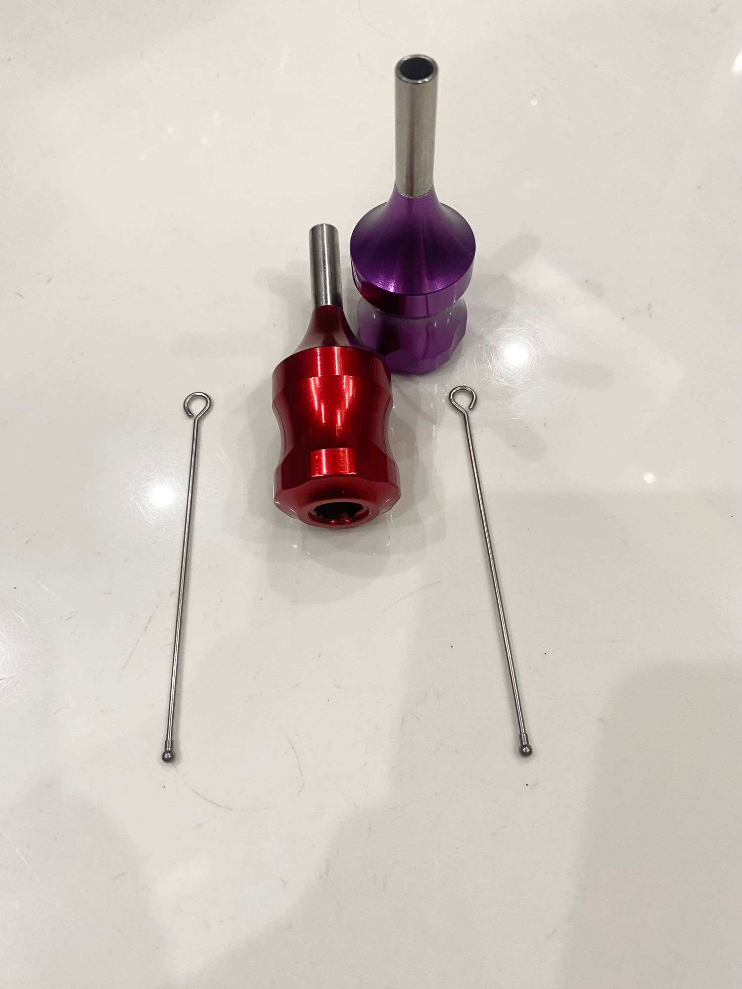 Tay cầm chuyển kim xăm size 32mm
