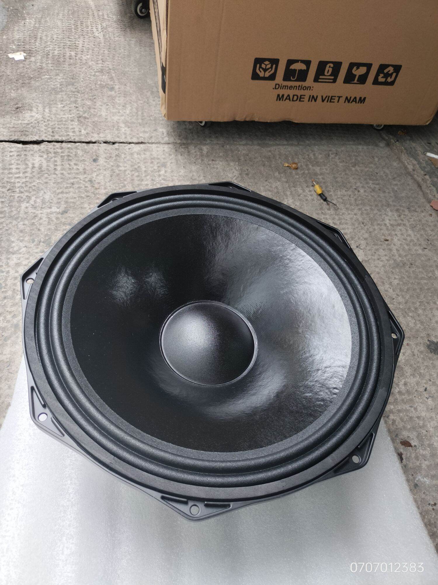 bass 40 nexo.. coil 75 từ 190 (giá 1 cái)