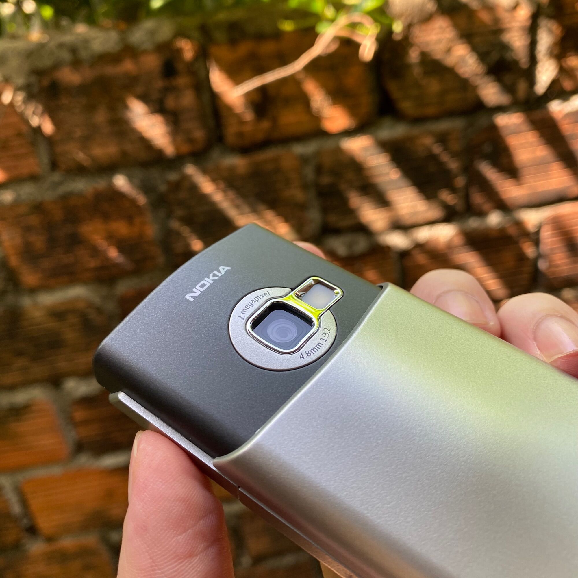 Điện Thoại N70 T-Mobile
