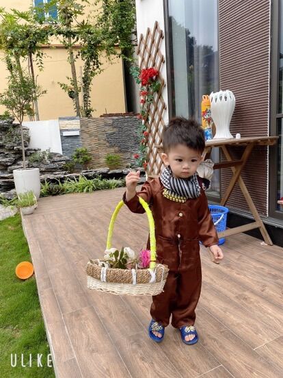 áo bà ba cho bé trai bé gái ĐỦ SizE- ĐỦ MÀU