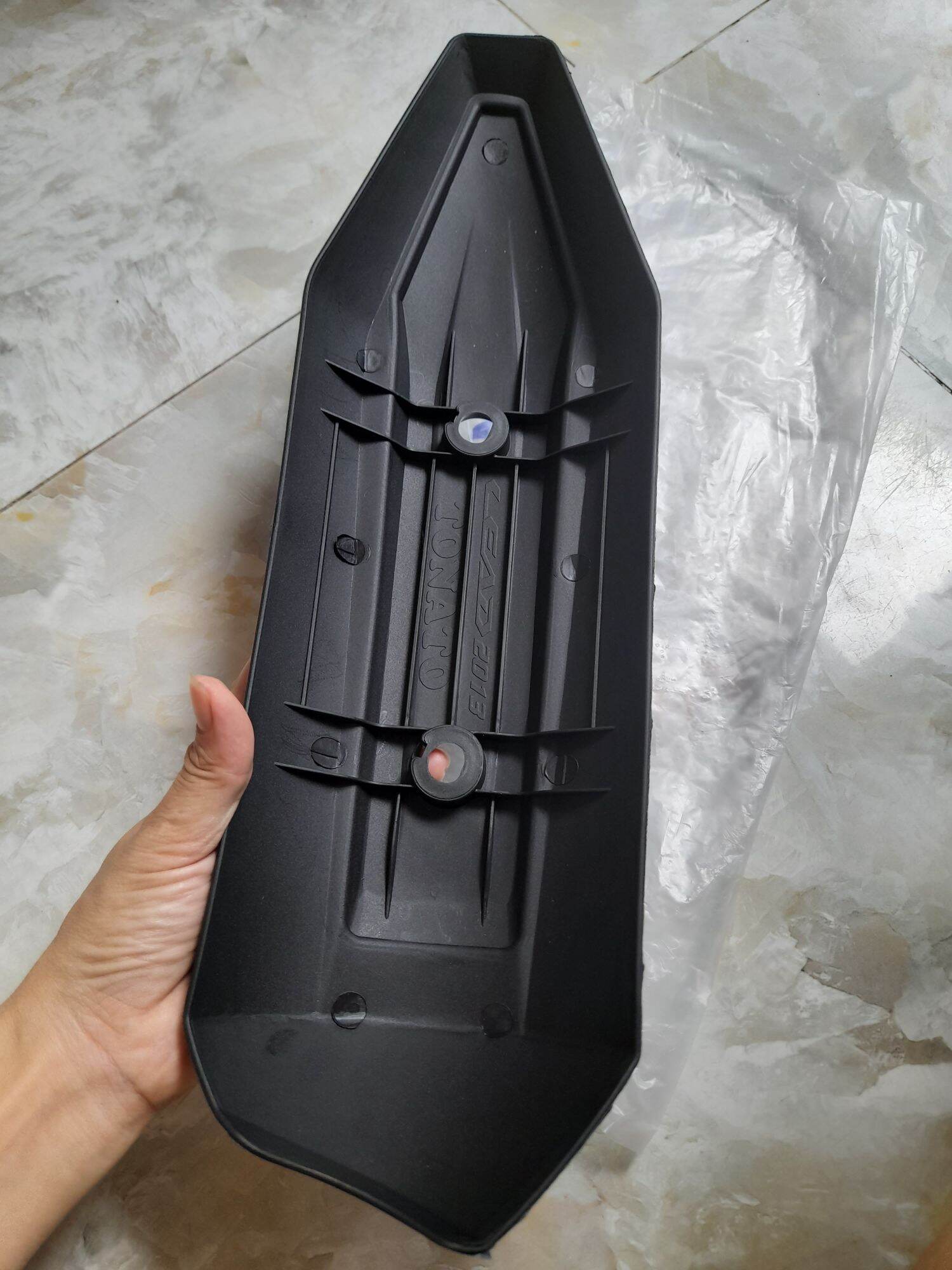 Ốp bô Lead 125