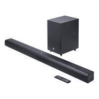 JBL | Thanh Loa Bluetooth Căn Bản