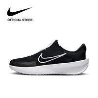 [VOUCHER ĐẾN 38% + MUA 2 GIẢM 5%] Giày thể thao nam Road Running Nike Interact Run EasyOn - BLACK