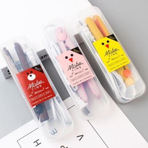 Máy là tóc, ép tóc, uốn tóc mini hãng Make Time (Gía Sỉ) hàng chuẩn đẹp KhoSiViVi