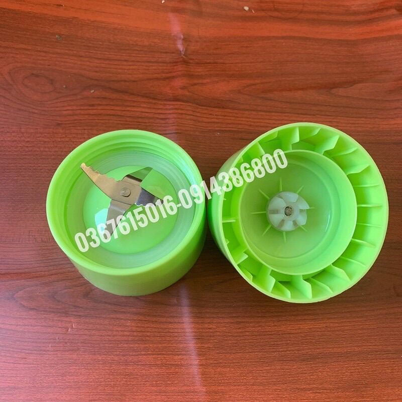 Phụ kiện máy xay- dao 4 lưỡi máy xay sunhouse SHD5112