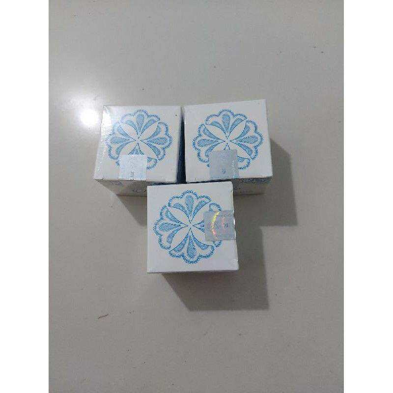 kem đa năng bà vân combo 3 hộp chính hãng