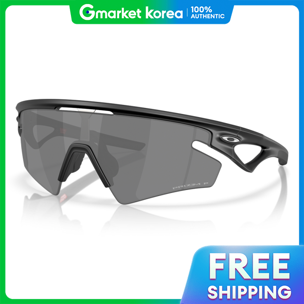 Oakley | Oakley Sphera Slash Prizm Black Polarized () Giá 5,486,650 Đồng*Miễn phí vận chuyển