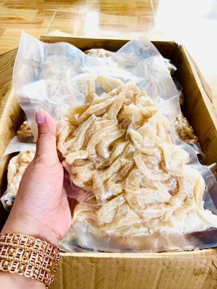 500g mứt dừa non loại đặc biệt