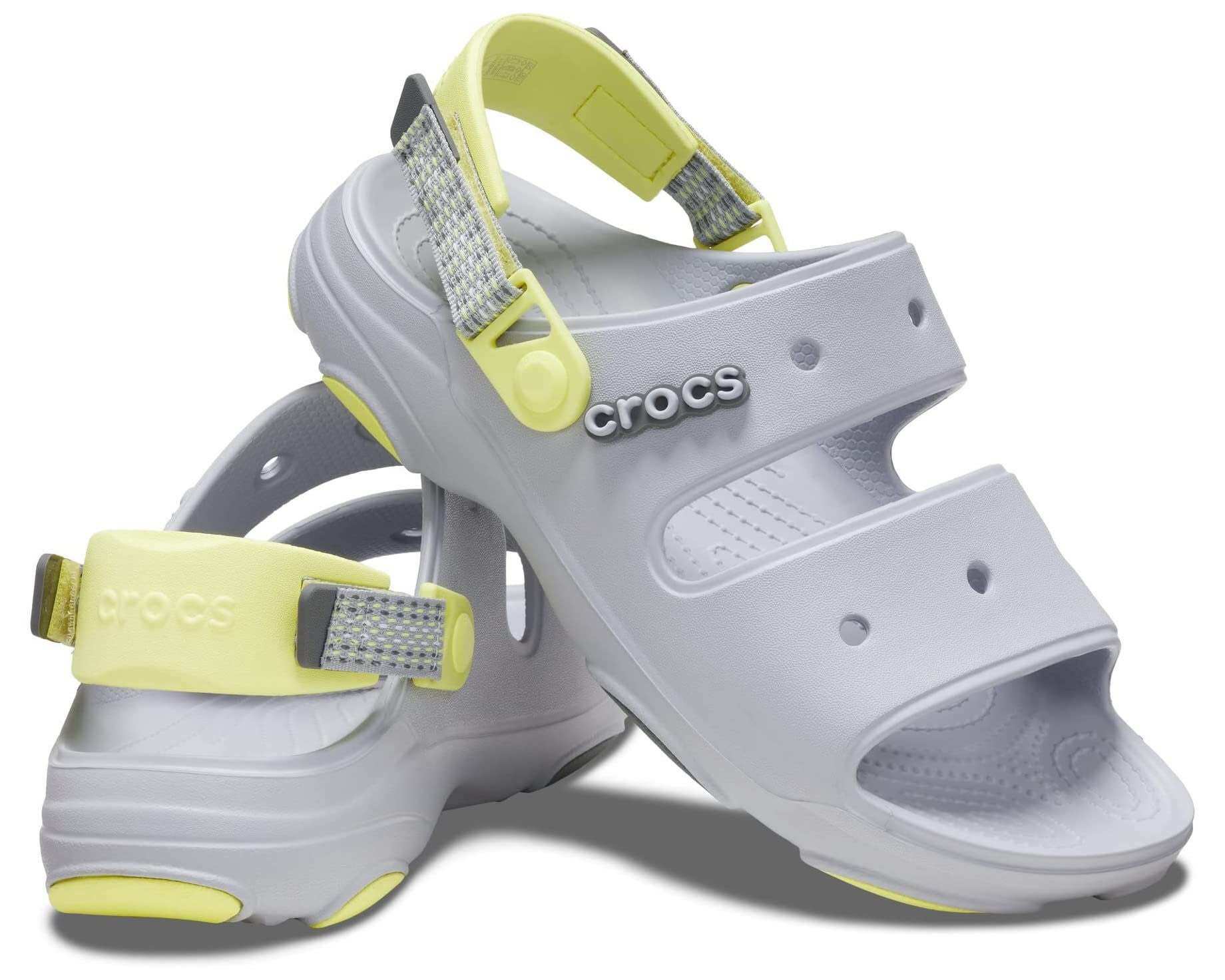 Sandal crocs chính hãng xuất xịn, giầy dép thời trang nam nữ c.roc.s shoes